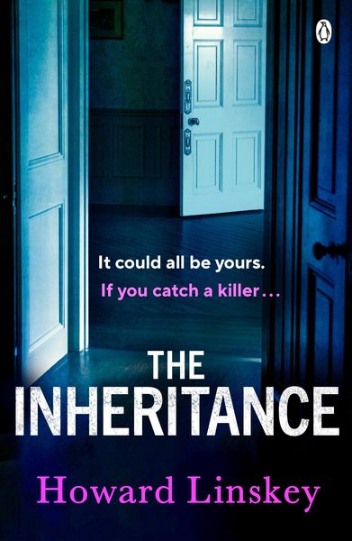 Produktbild: The Inheritance