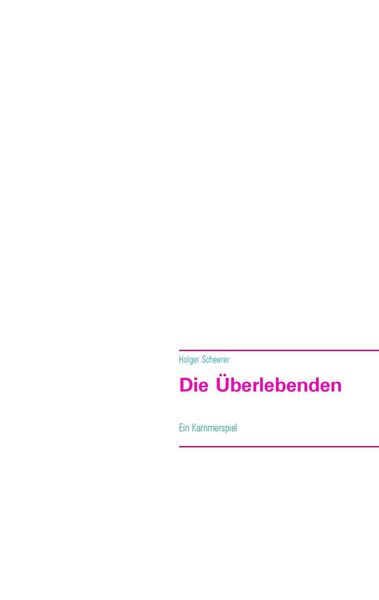 Produktbild: Die &Uuml;berlebenden