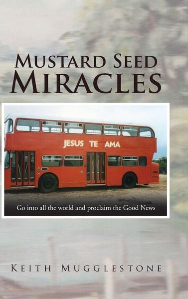 Produktbild: Mustard Seed Miracles