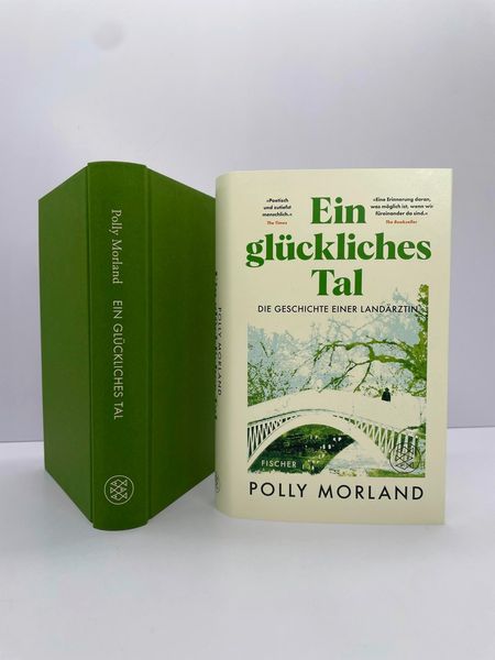 Produktbild: Ein gl&uuml;ckliches Tal
