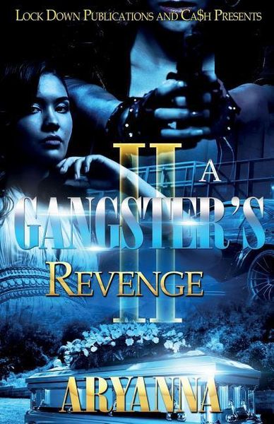 Produktbild: A Gangster's Revenge 2