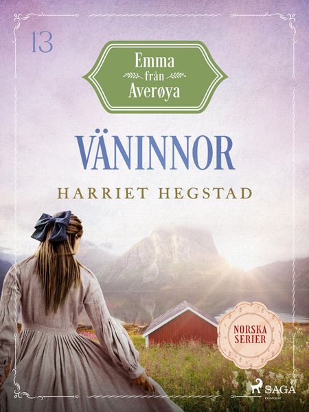 Produktbild: V&auml;ninnor