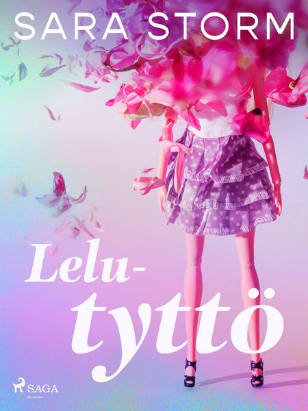 Produktbild: Lelutytt&ouml;