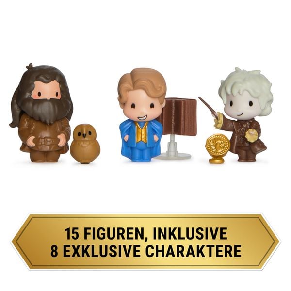 Produktbild: WWO MMM Adventskalender Diagon Alley