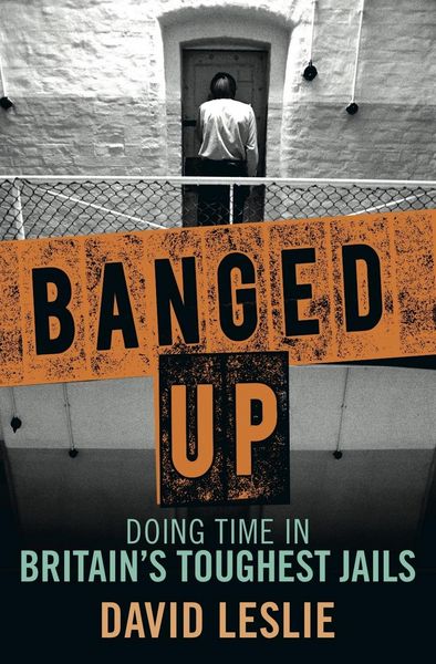Produktbild: Banged Up!