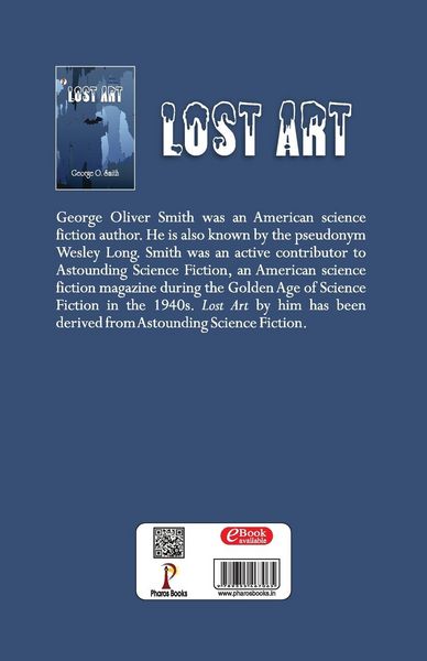 Produktbild: Lost Art