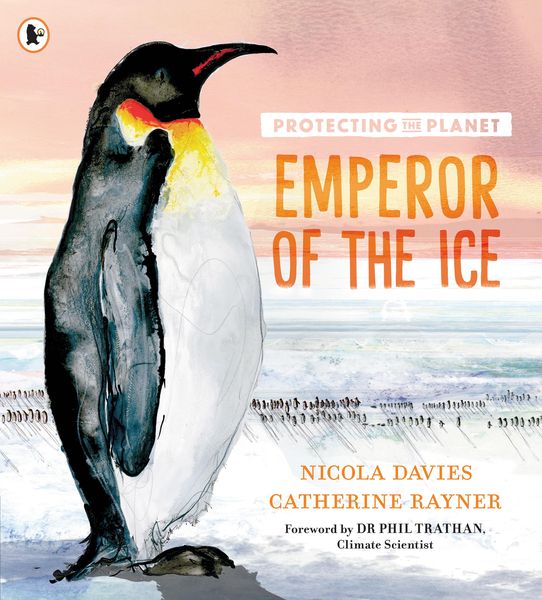Produktbild: Protecting the Planet: Emperor of the Ice