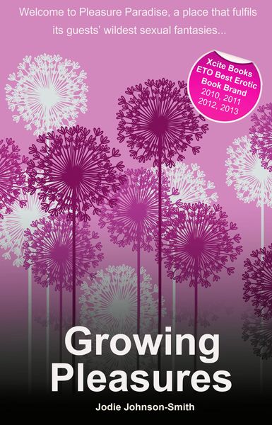 Produktbild: Growing Pleasures