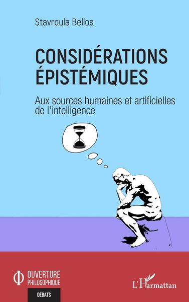 Produktbild: Consid&eacute;rations &eacute;pist&eacute;miques
