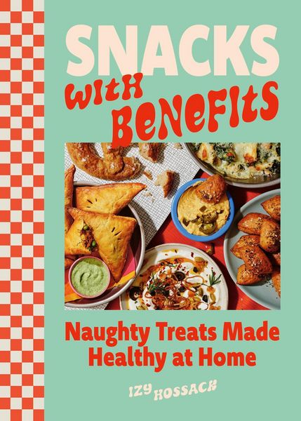 Produktbild: Snacks with Benefits