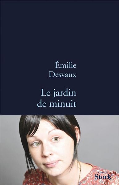 Produktbild: Le Jardin de Minuit