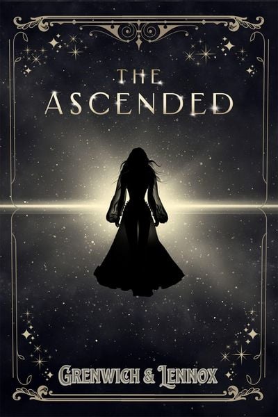 Produktbild: The Ascended