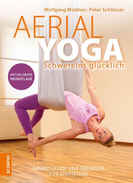 Produktbild: Aerial Yoga