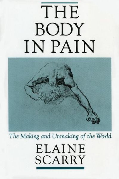 Produktbild: The Body in Pain