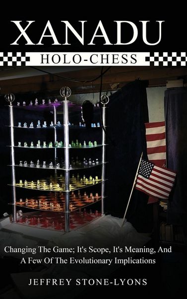 Produktbild: Xanadu Holo-Chess