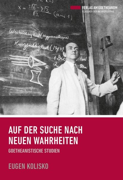 Produktbild: Auf der Suche nach neuen Wahrheiten