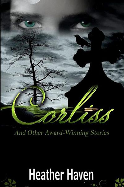 Produktbild: Corliss And Other Award-Winning Stories