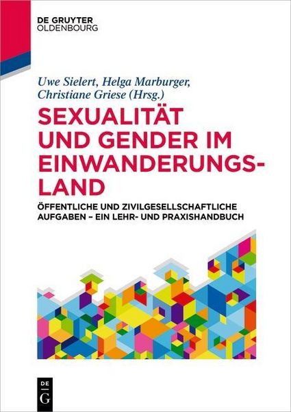 Produktbild: Sexualit&auml;t und Gender im Einwanderungsland