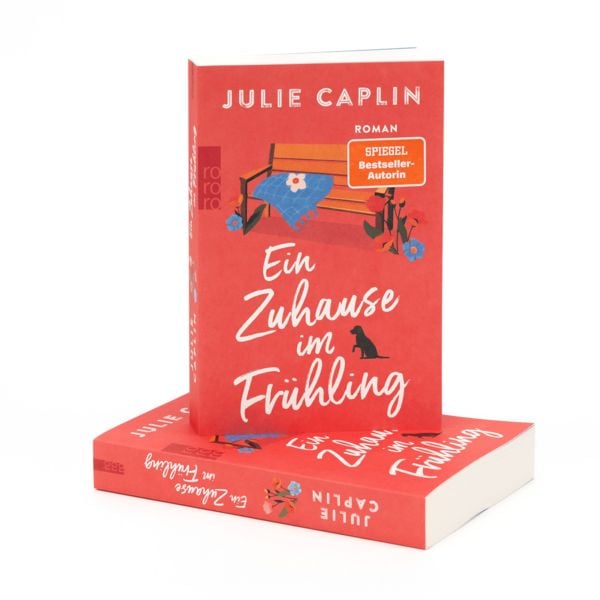 Produktbild: Ein Zuhause im Fr&uuml;hling