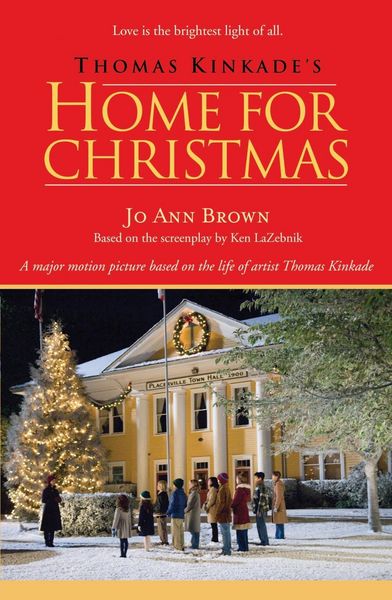 Produktbild: Thomas Kinkade's Home for Christmas