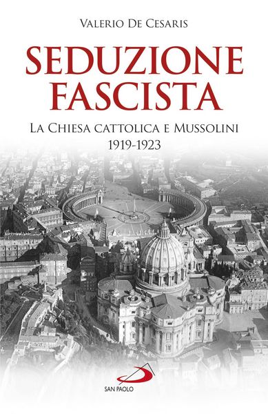 Produktbild: Seduzione fascista