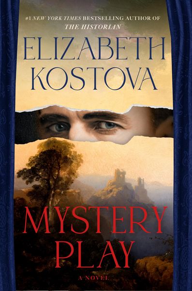 Produktbild: Mystery Play