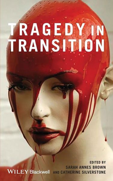 Produktbild: Tragedy in Transition