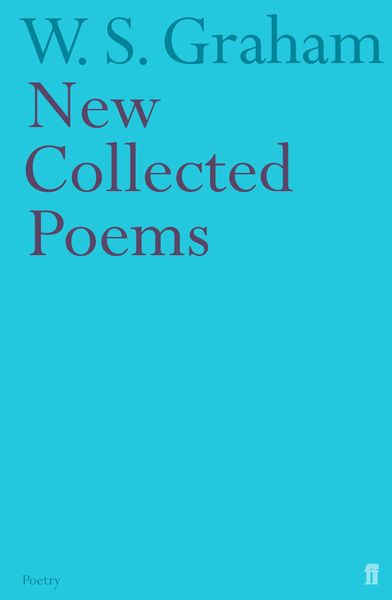 Produktbild: New Collected Poems