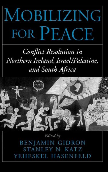 Produktbild: Mobilizing for Peace