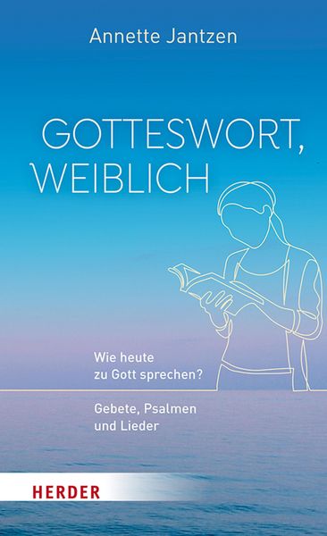 Produktbild: Gotteswort, weiblich