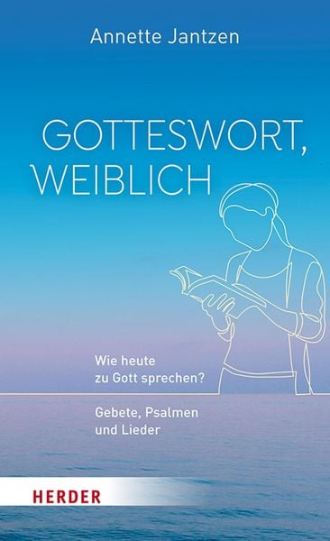 Produktbild: Gotteswort, weiblich