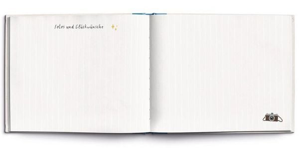 Produktbild: Meine Konfirmation in einem Buch