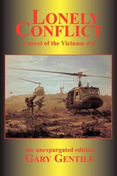 Produktbild: Lonely Conflict