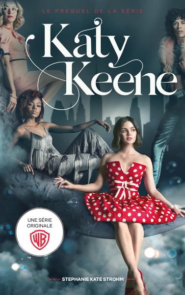 Produktbild: Katy Keene - Le prequel de la s&eacute;rie spin-off de Riverdale