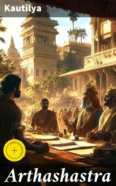 Produktbild: Arthashastra