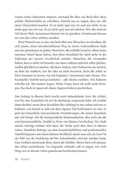 Produktbild: Leben und gleichzeitig sterben