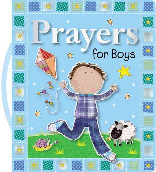 Produktbild: Prayers For Boys-Board