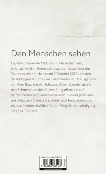 Produktbild: Brief in der Nacht