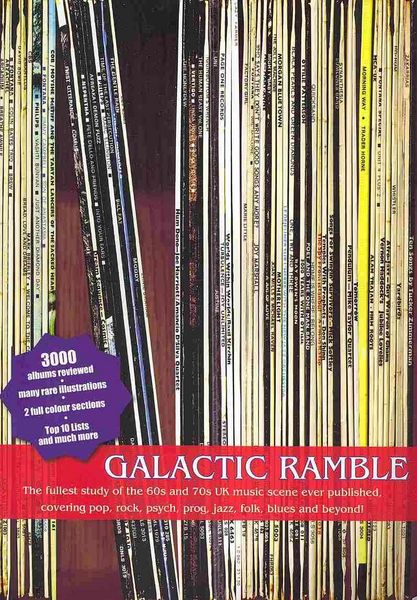 Produktbild: Galactic Ramble