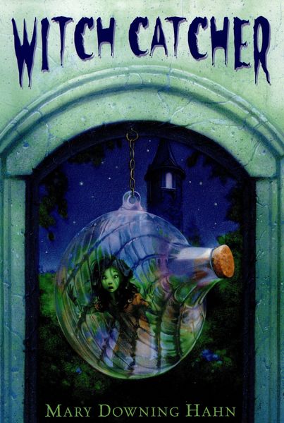 Produktbild: Witch Catcher
