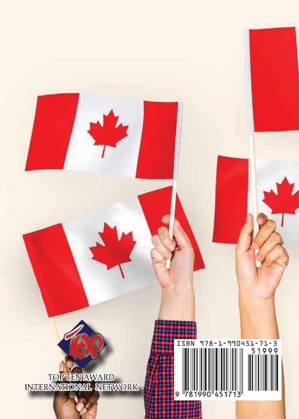 Produktbild: 595 Canadian Citizenship Practice Tests