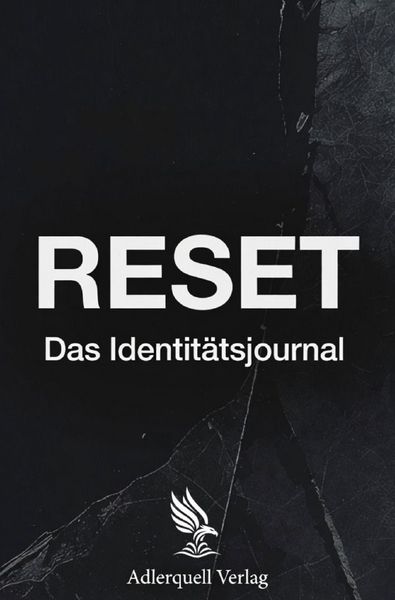 RESET, Taschenbuch von Adlerquell Verlag, Epubli, 9783565445066
