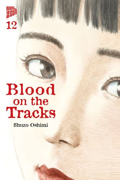 Produktbild: Blood on the Tracks 12