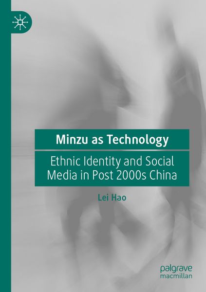 Produktbild: Minzu as Technology