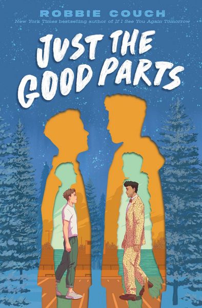 Produktbild: Just the Good Parts