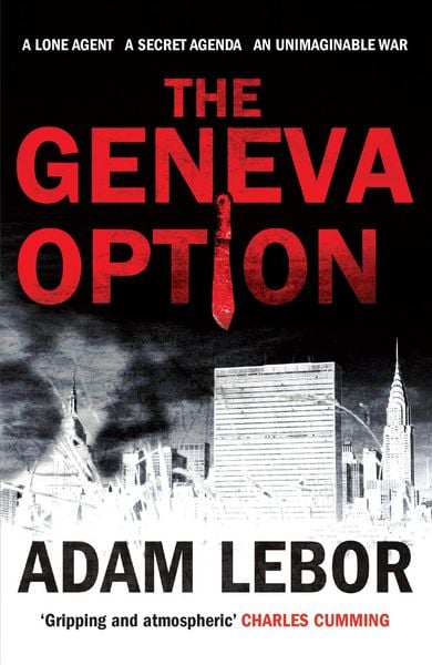 Produktbild: The Geneva Option