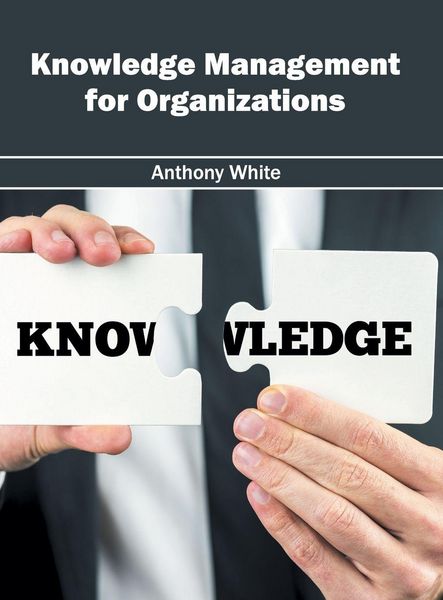Produktbild: Knowledge Management for Organizations