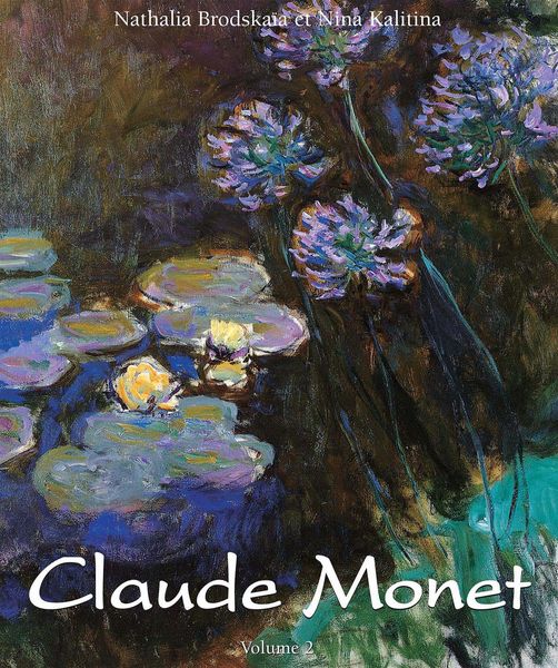 Produktbild: Claude Monet: Vol 2