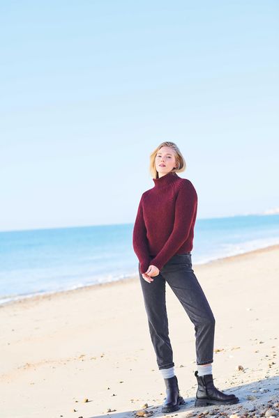 Produktbild: LOVEWOOL Das Handstrick Magazin No. 17