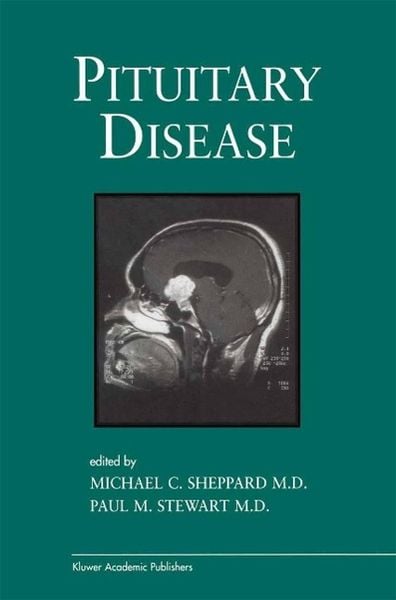 Produktbild: Pituitary Disease